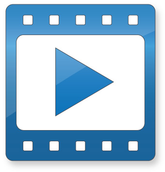 Video Icon